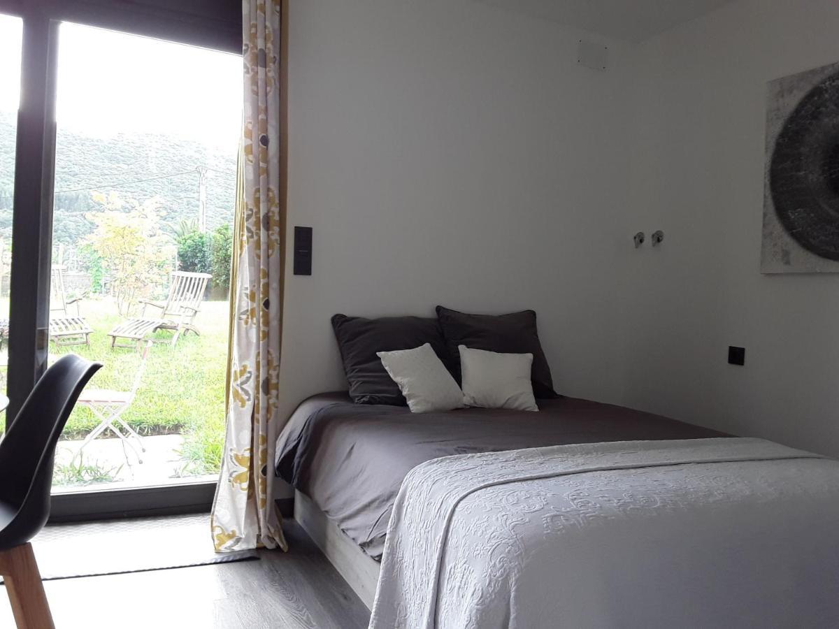 Castro Eco 10 Leilighet Castro Urdiales Eksteriør bilde
