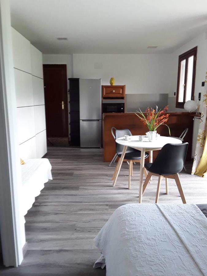 Castro Eco 10 Leilighet Castro Urdiales Eksteriør bilde