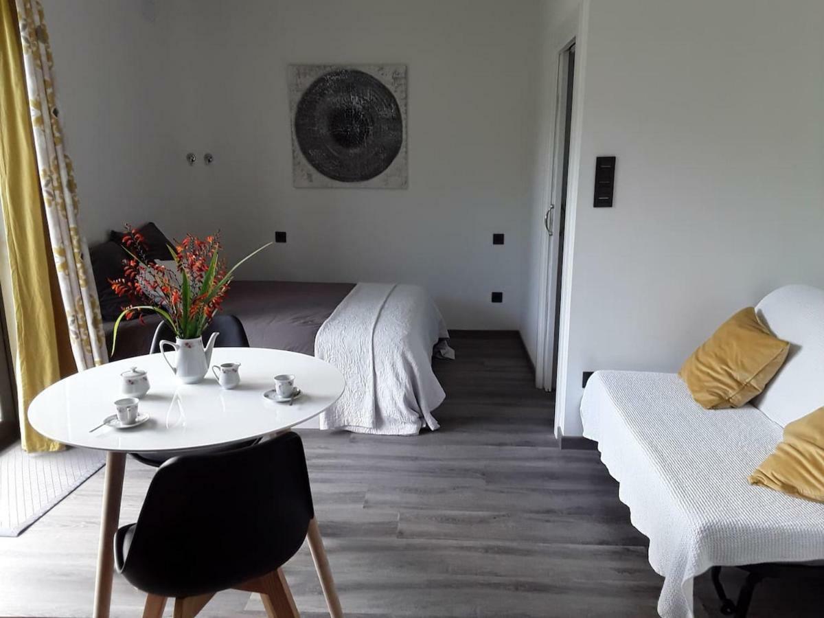 Castro Eco 10 Leilighet Castro Urdiales Eksteriør bilde
